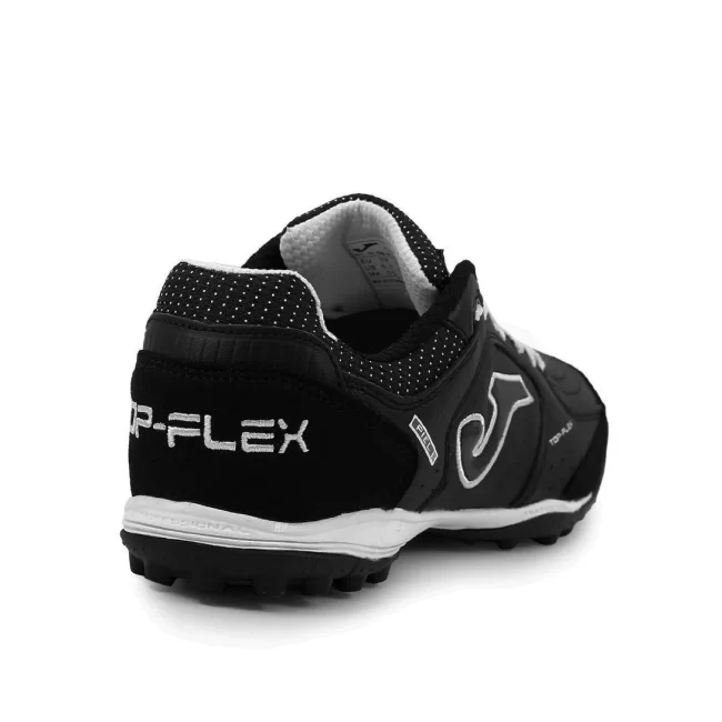 Chuteira Society Joma Top Flex - Preto - Image 3