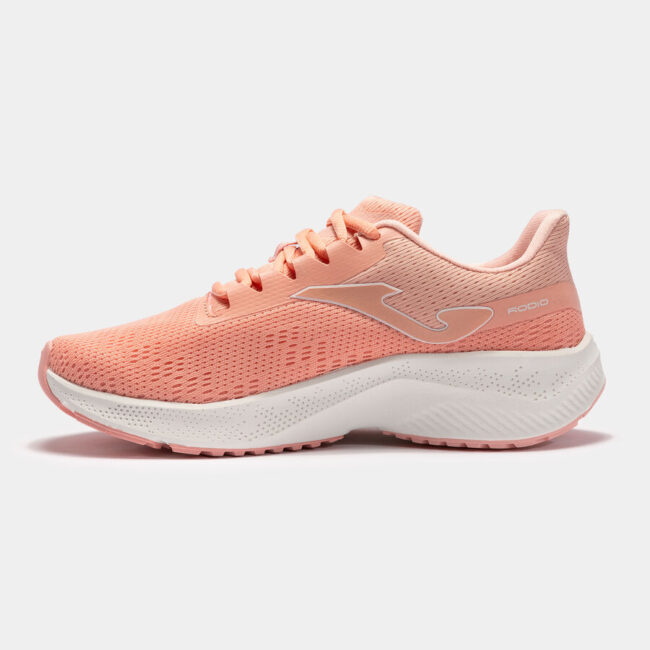 Tênis Joma Rodio Feminino - Coral - Image 4