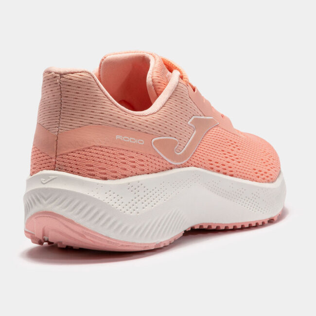 Tênis Joma Rodio Feminino - Coral - Image 3