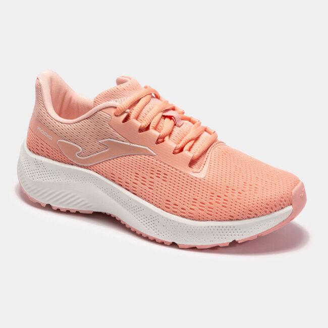 Tênis Joma Rodio Feminino - Coral - Image 2